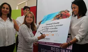 Constructores de Norte de Santander prometen inciar 4 mil viviendas con Mi Casa Ya este ano Constructores de Norte de Santander prometen inciar 4 mil viviendas con Mi Casa Ya este ano