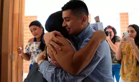 Llegan mejoramientos y soluciones de vivienda a la ciudad de Neiva Llegan mejoramientos y soluciones de vivienda a la ciudad de Neiva