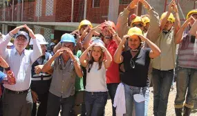 Actividades inmobiliarias puntean en generacion de empleo en Colombia Actividades inmobiliarias puntean en generacion de empleo en Colombia