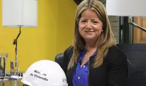 La Ministra de Vivienda expondra los avances de Mi Casa Ya en Ibague La Ministra de Vivienda expondra los avances de Mi Casa Ya en Ibague