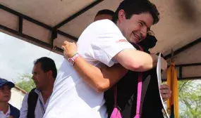 Minvivienda llevara la alegria de las viviendas gratis manana a 105 familias en Girardot Cundinamarca Minvivienda llevara la alegria de las viviendas gratis manana a 105 familias en Girardot Cundinamarca