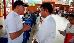 Mas opciones para que mocoanos accedan a una vivienda digna Mas opciones para que mocoanos accedan a una vivienda digna