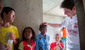 Minvivienda realiza mañana sorteo de viviendas gratis en Sonsón, y revisión de obra de alcantarillado y lanzamiento Vipa en Apartadó