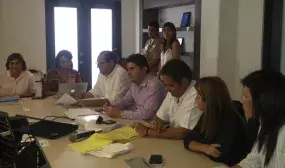 Minvivienda anunció licitación de millonarias inversiones para planta de tratamiento en Galapa, Atlántico Minvivienda anunció licitación de millonarias inversiones para planta de tratamiento en Galapa, Atlántico