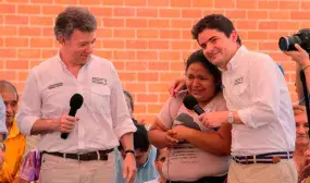 La vivienda jalona la economia del pais desde 2012 La vivienda jalona la economia del pais desde 2012