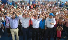 Minvivienda entregara manana 88 viviendas a familias ahorradoras y participara en el Foro Regional de los 20 anos de Ordenamiento Territorial en Valle del Cauca Minvivienda entregara manana 88 viviendas a familias ahorradoras y participara en el Foro Regional de los 20 anos de Ordenamiento Territorial en Valle del Cauca