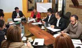 Minvivienda y la Empresa de Vivienda de Antioquia realizan seguimiento a proyectos de este departamento Minvivienda y la Empresa de Vivienda de Antioquia realizan seguimiento a proyectos de este departamento