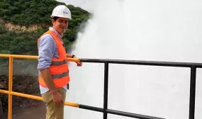 Se facilita la financiacion de los Planes Departamentales de Agua Se facilita la financiacion de los Planes Departamentales de Agua