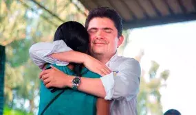 Presidente Santos anuncia Mi Casa Ya el nuevo programa de vivienda para clase media y mas viviendas gratuitas para municipios vulnerables Presidente Santos anuncia Mi Casa Ya el nuevo programa de vivienda para clase media y mas viviendas gratuitas para municipios vulnerables