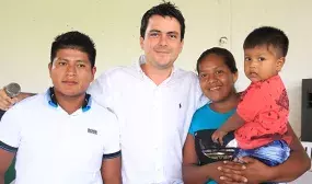 Segunda fase de viviendas gratis llega manana a Andalucia Valle del Cauca Segunda fase de viviendas gratis llega manana a Andalucia Valle del Cauca