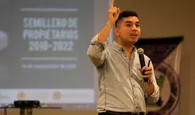 Ministro de Vivienda Jonathan Malagon uno de los 100 jovenes mas influyentes del mundo Ministro de Vivienda Jonathan Malagon uno de los 100 jovenes mas influyentes del mundo