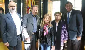 Santa Rosa de Osos presento su Plan Maestro de Acueducto y Alcantarillado Santa Rosa de Osos presento su Plan Maestro de Acueducto y Alcantarillado