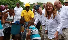 Con ejecucion del 98 Minvivienda esta entre los lideres del Gobierno en 2016 Con ejecucion del 98 Minvivienda esta entre los lideres del Gobierno en 2016