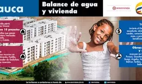 Minvivienda presente manana viernes en el Cauca con la nueva estrategia regional del Presidente Santos Minvivienda presente manana viernes en el Cauca con la nueva estrategia regional del Presidente Santos