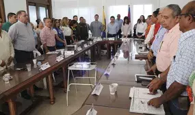 Hoy se ejecutan en Magdalena 39 mil millones de pesos en proyectos de agua potable Minvivienda Hoy se ejecutan en Magdalena 39 mil millones de pesos en proyectos de agua potable Minvivienda