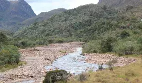 Otros 17 municipios del pais reportan desabastecimiento de agua potable Otros 17 municipios del pais reportan desabastecimiento de agua potable