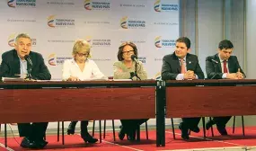 El sector constructor es como un carro con la gasolina suficiente para generar empleo Minvivienda El sector constructor es como un carro con la gasolina suficiente para generar empleo Minvivienda