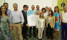 Constructores de Tolima prometen iniciar 10 mil viviendas con Mi Casa Ya este ano Constructores de Tolima prometen iniciar 10 mil viviendas con Mi Casa Ya este ano