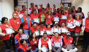 Ciudades tendran mas plazo para ajustar esquema de aprovechamiento de residuos solidos Ciudades tendran mas plazo para ajustar esquema de aprovechamiento de residuos solidos