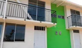 Asi avanza la entrega de las primeras 100 viviendas de la reconstruccion de Mocoa Asi avanza la entrega de las primeras 100 viviendas de la reconstruccion de Mocoa