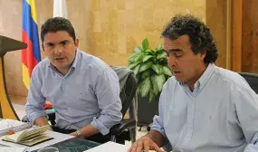 La meta para finales de 2015 es tener 1 millon de personas mas con agua potable en Antioquia Minvivienda La meta para finales de 2015 es tener 1 millon de personas mas con agua potable en Antioquia Minvivienda