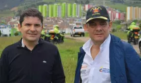 Durante mis tres anos como Ministro se ejecuto con transparencia y por eso las 4280 viviendas gratis de Narino fueron entregadas Minvivienda Durante mis tres anos como Ministro se ejecuto con transparencia y por eso las 4280 viviendas gratis de Narino fueron entregadas Minvivienda