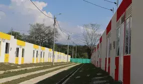 Minvivienda entrega mañana 305 viviendas gratis a igual número de familias en Simijaca, Pacho y Tocaima, Cundinamarca Minvivienda entrega mañana 305 viviendas gratis a igual número de familias en Simijaca, Pacho y Tocaima, Cundinamarca
