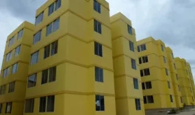 Minvivienda extrema medidas para garantizar seguridad en proyecto de casas gratis en Cucuta Minvivienda extrema medidas para garantizar seguridad en proyecto de casas gratis en Cucuta