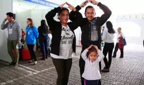 Feria de Vivienda en Usaquen espera al menos 2 mil personas este fin de semana Feria de Vivienda en Usaquen espera al menos 2 mil personas este fin de semana