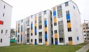 Minvivienda entrega proyectos en el Valle del Cauca Minvivienda entrega proyectos en el Valle del Cauca
