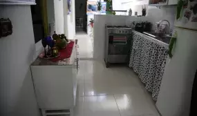 Mejoramiento de vivienda del programa Casa Digna Vida Digna (MVCT)