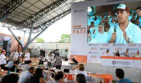 68 mil millones para proyectos de agua y saneamiento en el Meta