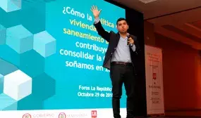 En 2030 Cali sugiere unos indicadores positivos en materia de vivienda agua y saneamiento Minvivienda En 2030 Cali sugiere unos indicadores positivos en materia de vivienda agua y saneamiento Minvivienda
