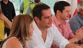 3 mil familias pobres de Barranquilla tendrán agua en sus viviendas