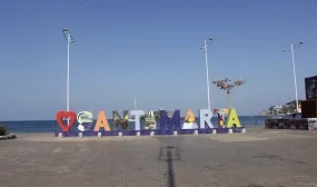 FOTOGRAFIA COMUNICADO DESALINIZADORA SANTA MARTA 01