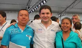 La industria del cemento gris esta en aumento gracias a nuestros programas de vivienda Ministro Henao Cardona La industria del cemento gris esta en aumento gracias a nuestros programas de vivienda Ministro Henao Cardona