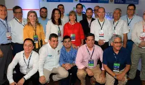 Minvivienda presenta programa para llevar agua potable y saneamiento basico a comunidades vulnerables Minvivienda presenta programa para llevar agua potable y saneamiento basico a comunidades vulnerables