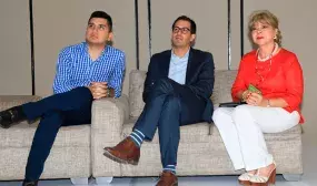 Se abrio invitacion a proponentes para elegir el Operador de Sur Azul Se abrio invitacion a proponentes para elegir el Operador de Sur Azul