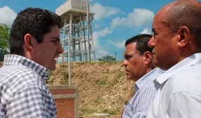 Minvivienda anuncia que el 30 de agosto se publicarán los términos de referencia para contratar el operador especializado para el acueducto de Aracataca Minvivienda anuncia que el 30 de agosto se publicarán los términos de referencia para contratar el operador especializado para el acueducto de Aracataca