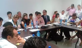 “Hoy quedaron publicados los pre términos para la contratación de la Planta de Tratamiento de Agua Potable de Yopal”: Minvivienda “Hoy quedaron publicados los pre términos para la contratación de la Planta de Tratamiento de Agua Potable de Yopal”: Minvivienda