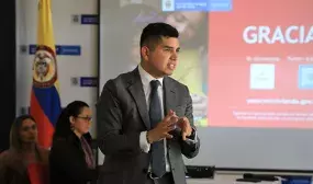 Minvivienda habilito aplicativo de inscripcion para inmobiliarias que quieran ofertar vivienda en Semillero de Propietarios Minvivienda habilito aplicativo de inscripcion para inmobiliarias que quieran ofertar vivienda en Semillero de Propietarios