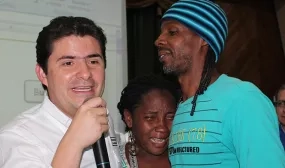 Minvivienda sorteará mañana en Antioquia 902 viviendas totalmente subsidiadas para hogares vulnerables Minvivienda sorteará mañana en Antioquia 902 viviendas totalmente subsidiadas para hogares vulnerables