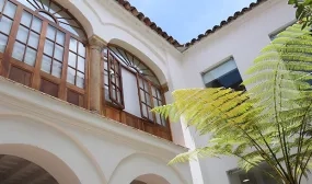 Minvivienda celebra mañana su tercer aniversario con la inauguración de su sede “Casa Imprenta”, bien patrimonial recuperado para la ciudad Minvivienda celebra mañana su tercer aniversario con la inauguración de su sede “Casa Imprenta”, bien patrimonial recuperado para la ciudad