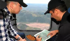 La situacion de emergencia permanente en Villavicencio demanda la construccion de la bocatoma alterna Minvivienda