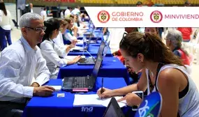 Llamado a la ciudadania para que no caigan en falsos subsidios