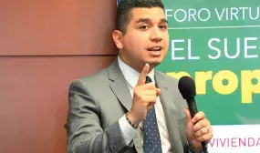 Ministro Malagon les respondio a los colombianos en Foro Virtual Sectorial Ministro Malagon les respondio a los colombianos en Foro Virtual Sectorial