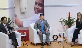 Minvivienda pasa al tablero con 4,4 billones se construyeron las primeras 100 mil viviendas gratis Minvivienda pasa al tablero con 4,4 billones se construyeron las primeras 100 mil viviendas gratis