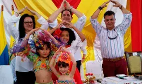 Comenzo en Caldas la construccion de mas viviendas gratis Comenzo en Caldas la construccion de mas viviendas gratis