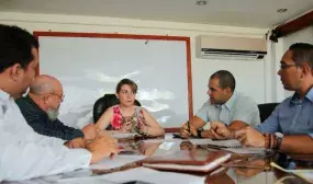 Luz verde para proyectos de Vivienda Gratis en La Guajira Luz verde para proyectos de Vivienda Gratis en La Guajira