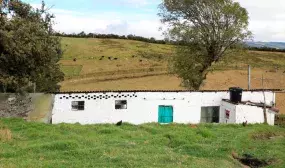 Abiertas convocatorias para construir 1.648 viviendas rurales en 10 departamentos. Foto: Archivo Prensa (MVCT)